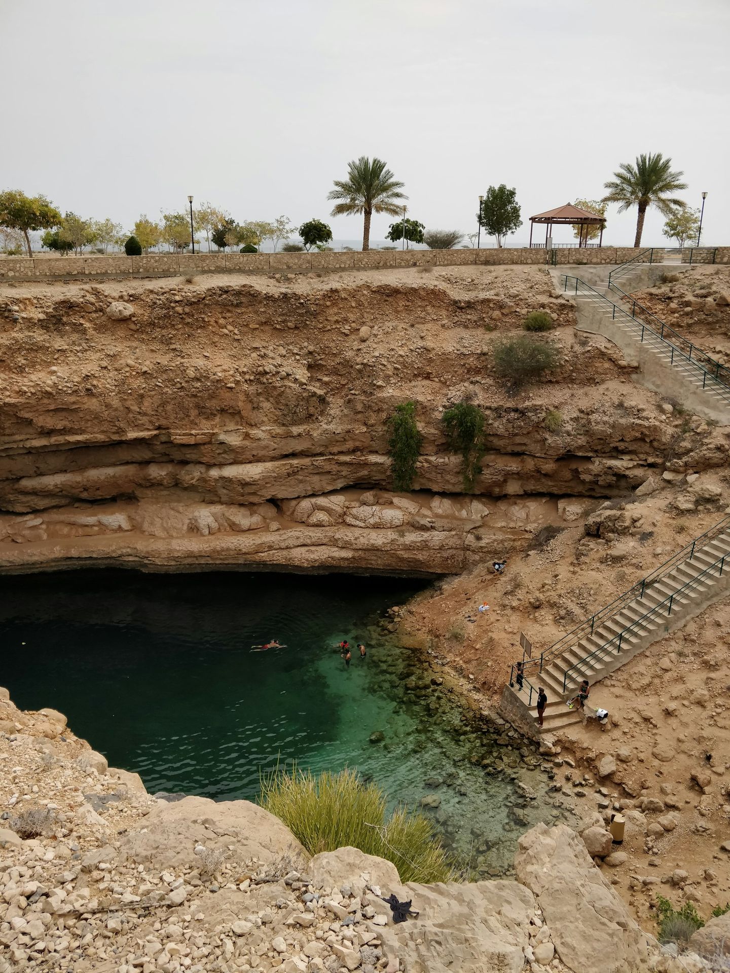 Bimmah Sinkhole